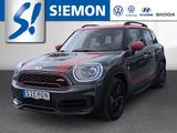 MINI John Cooper Works Countryman ALL4 Navi LED ACC H - MINI John Cooper Works Countryman SUV