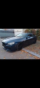 BMW 650i xDrive Coupé M Sport Edition M Sport Ed... - BMW 650: I
