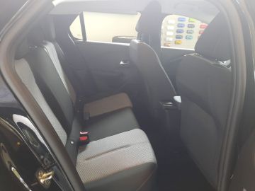 Bild 10 Opel Corsa F Edition 1.2 Turbo Mild-Hybrid LED Apple