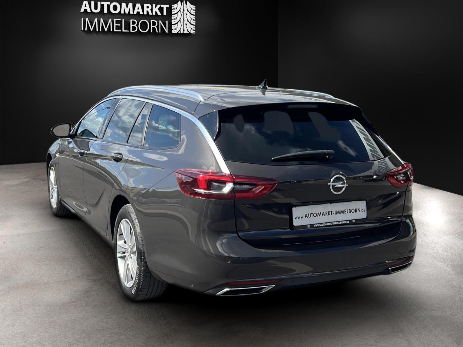 Opel Insignia B Sports T Business AHK*HUD*Kamera*LED*