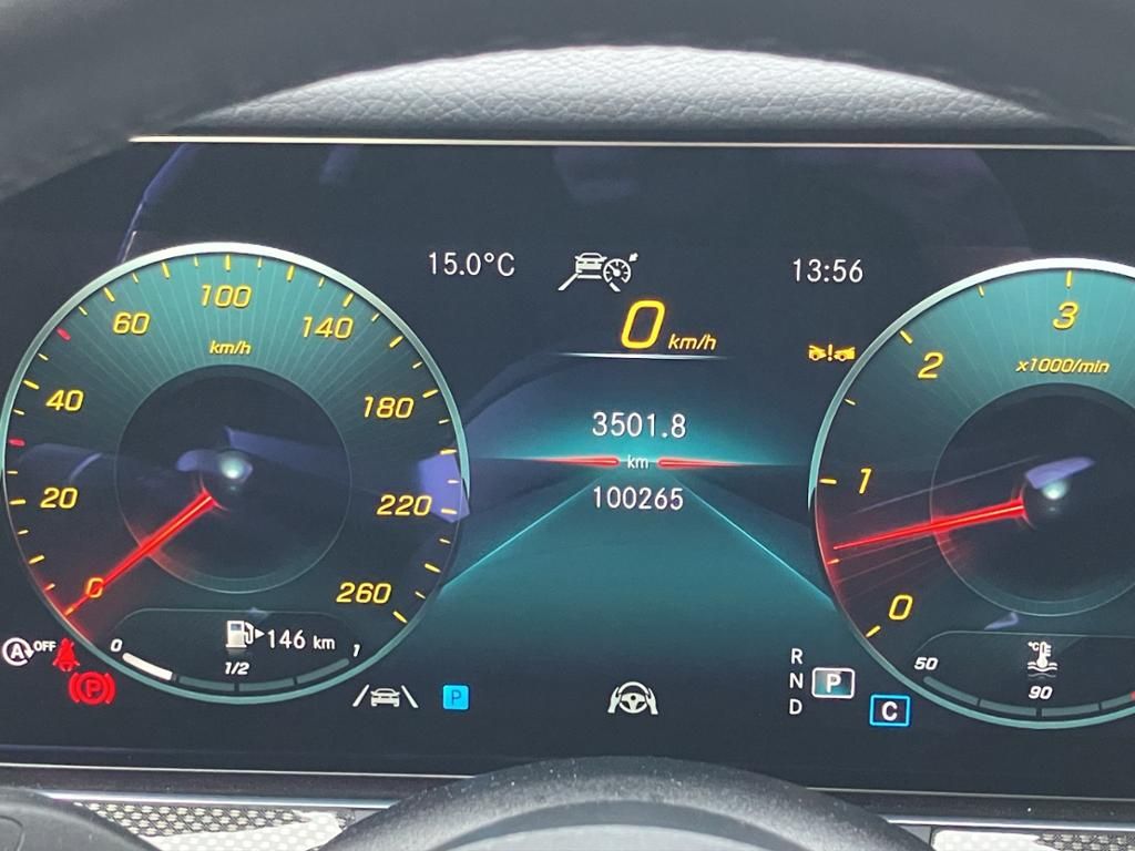 Fahrzeugabbildung Mercedes-Benz E 400 d 4MATIC T-Modell AMG*LED*HUD*FAP*Nav*360°