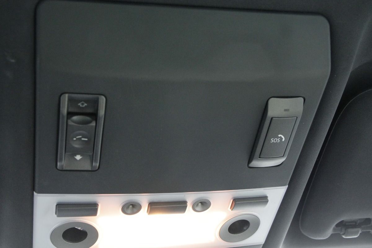 Fahrzeugabbildung BMW 740 (E65/E66) 740Li Individual