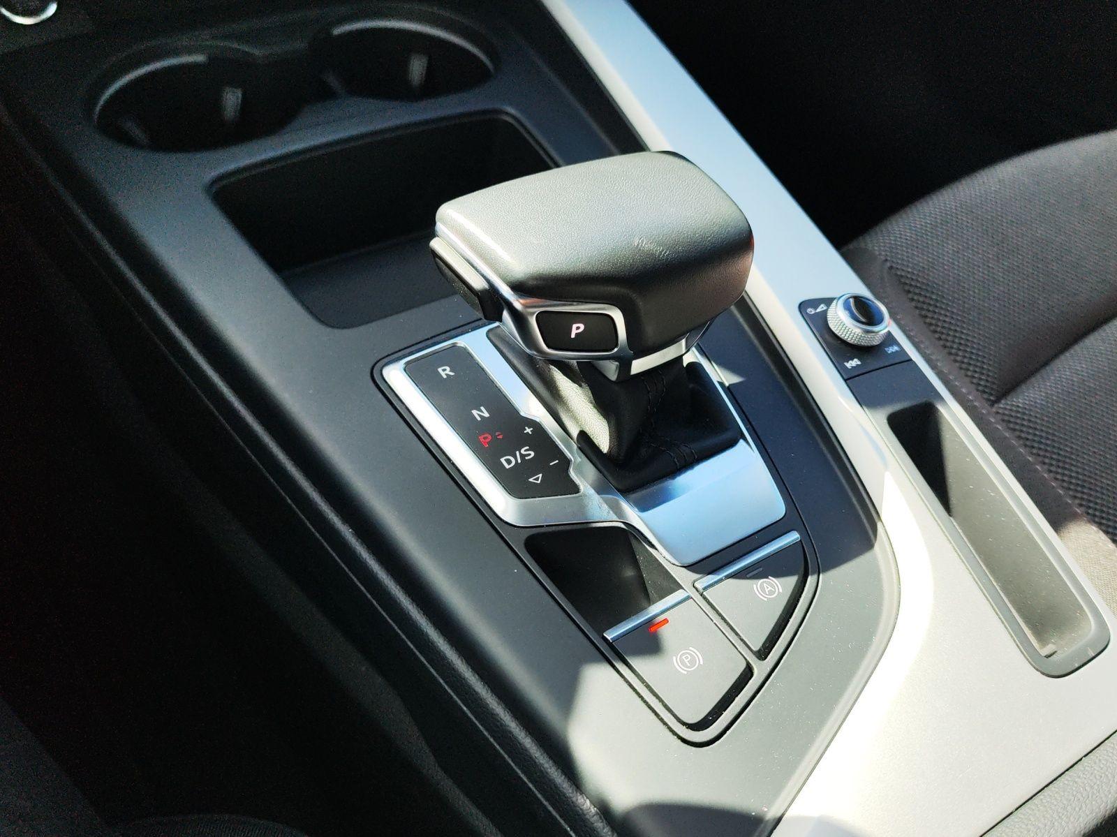Audi A5 Sportback 35 TDI ADVANCED LM19 PANO MATRIX, миниатюра 11