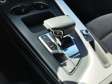 Audi A5 - 11