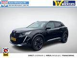Peugeot 2008 e-2008 EV GT 50kWh | SOH 91% | Pano | Navi - Peugeot 2008 mit Elektro-Antrieb