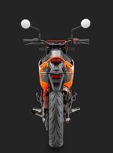 KTM 390 SMC R 2025 + Quickshifter + 4 Jahre Garantie - KTM 390 SMC R