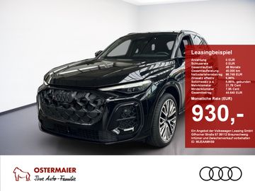 Audi Leasingangebot: Audi SQ5 SUV TFSI 376PS,AHK,PANO,StHz,NAVI,PDC,KAMERA