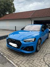 Audi RS5 2.9 TFSI tiptronic quattro Sportback - - Audi RS5: Sportback