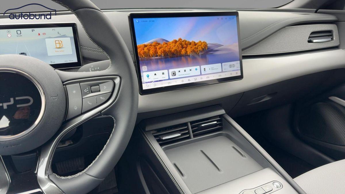 BYD Seal 6 DM-i PHEV Touring Boost Sonderpreis