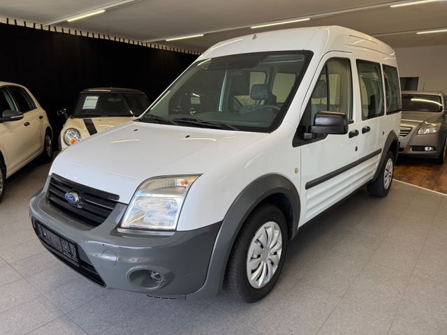 Ford 1.8TDCI Tourneo Connect KLIMA 1.Hd.AHK.TUV 10/26