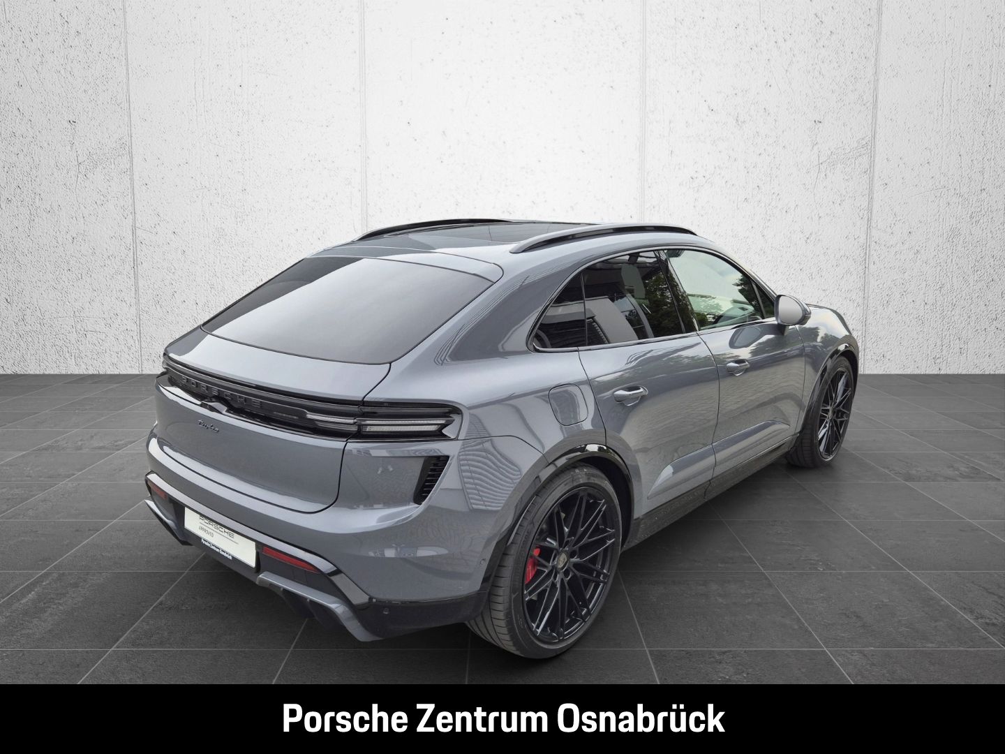 Porsche Macan - Bild 7