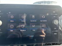Volkswagen T-Cross - Vorschau Bild 21