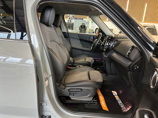 MINI Countryman *LED*Keyless*Navi*Leder*