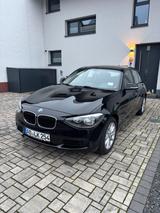BMW 116i F20 2014 136PS - BMW 116: 116i Ps