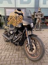 Harley-Davidson FXLRS Low Rider S SOFORT VERFÜGBAR - gebrauchte Motorräder in Rostock
