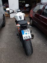 KTM 1290 Super Duke R - STREETFIGHTER