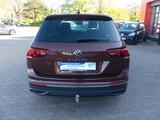 Volkswagen Tiguan United Navi*AHK*Sitzheizung*LED*ab 249€ - Volkswagen Tiguan UNITED mit Benzin-Antrieb