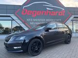 Skoda Octavia 2.0 TDI DSG Combi Soleil - Skoda Octavia mit Diesel-Antrieb: Soleil