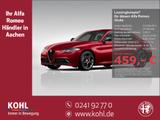 Alfa Romeo Giulia Veloce Q4 2.0 Turbo 280PS 16V AT8 Keyless - Alfa Romeo Giulia New cars