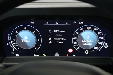 Volkswagen T7 Transporter Klima LED "sofort lieferbar"