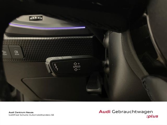 Audi A1 - Bild 17