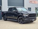 Dodge RAM 1500 Night 3.0 Diesel AHK LED Navi Kamera - Dodge RAM: D150