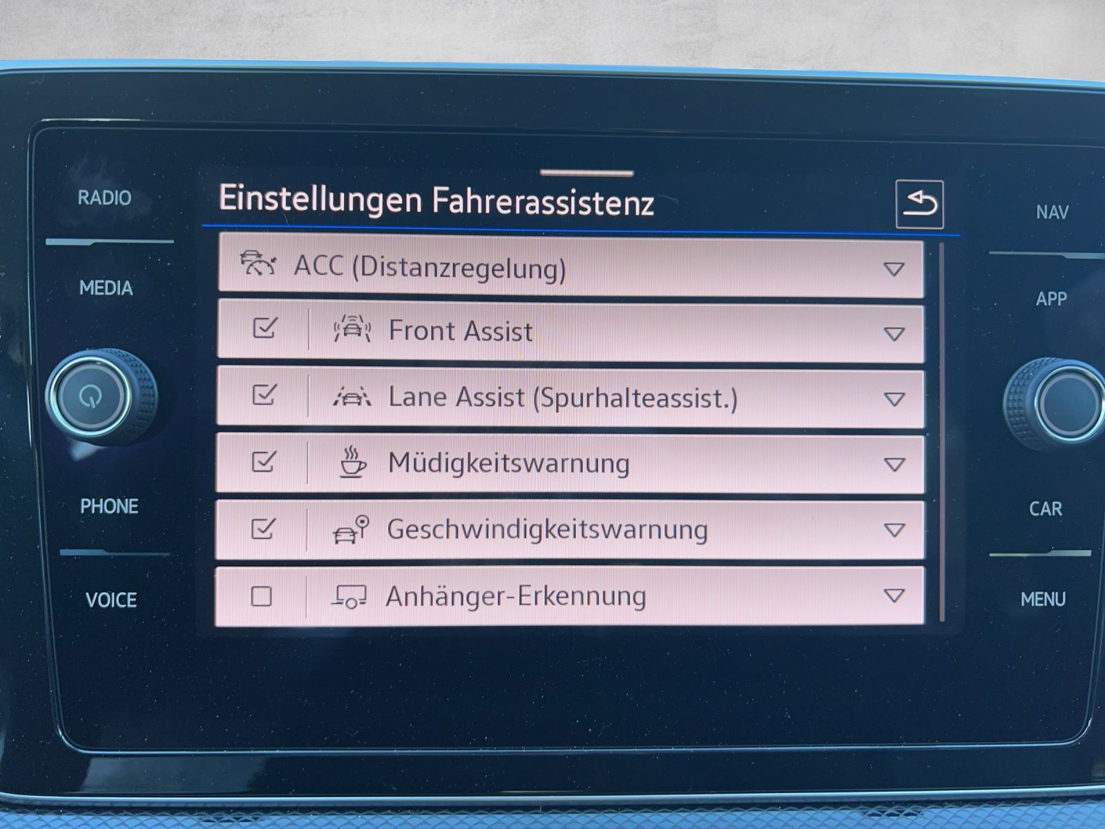 T-Cross Goal 1.0 TSI DSG AHK*Kamera*ACC*CarPlay