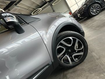 MYAUTOCENTER – Gebraucht- und Jahreswagen mit Werkstattservice in Pfaffenhofen Renault Captur Luxe *AHK*Klima*Sitzh*Navi*