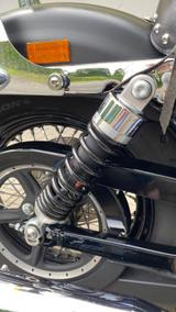 Harley-Davidson XL1200CB - HARLEY-DAVIDSON XL 1200