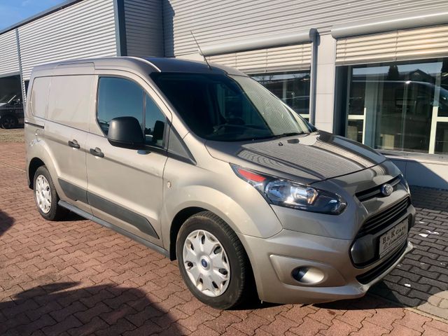 Ford Transit Connect Kasten Trend/Klima/AT Motor