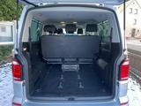 Volkswagen T6 Caravell Lang (LR) Standhz Schiebetüren elktr - Volkswagen T6 Caravelle: 7 Sitzer