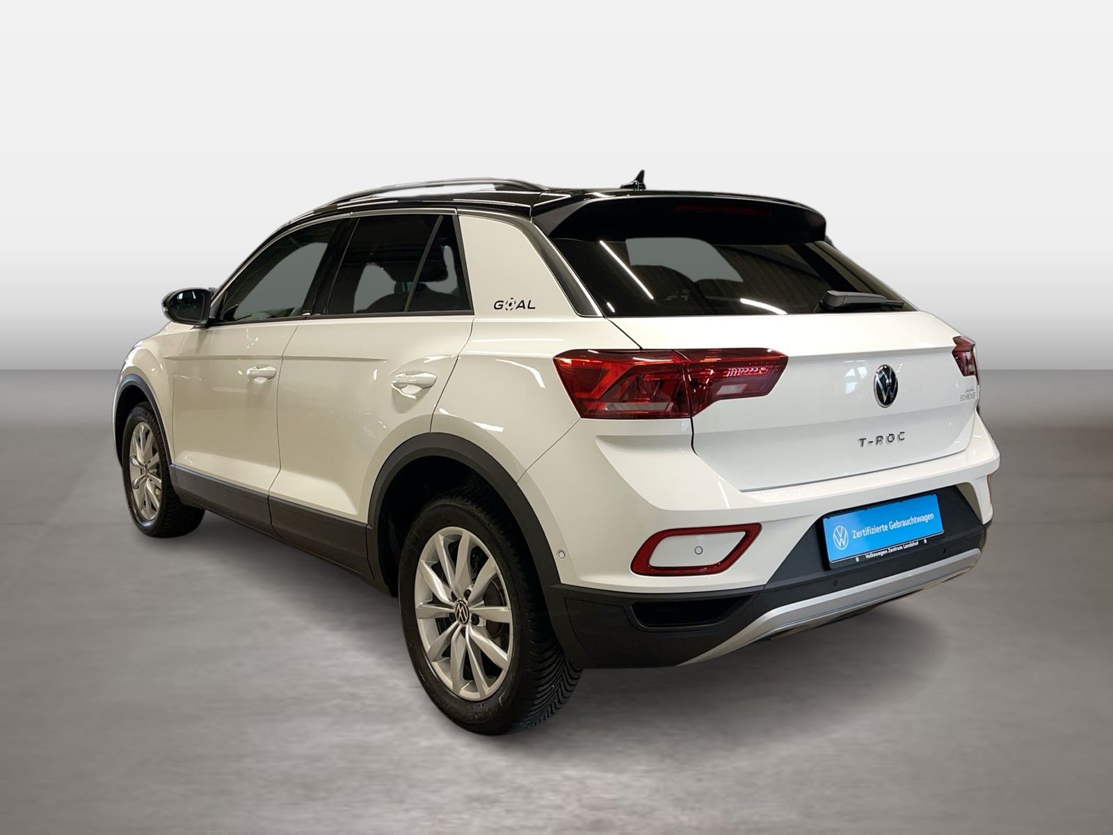 Volkswagen T-Roc - Bild 5