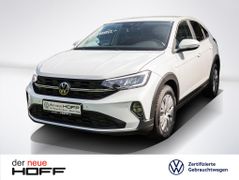 Volkswagen Taigo 1.0 TSI Trend APP Allwetter Winterpaket