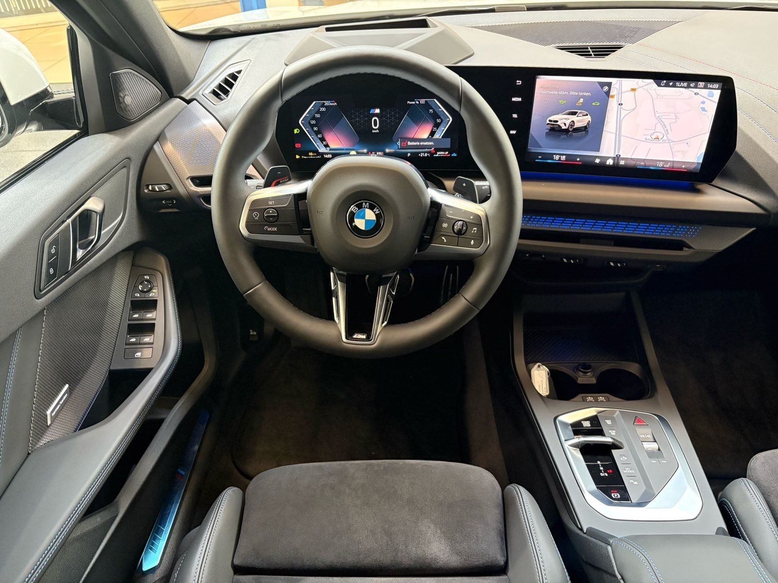 BMW 120 - Bild 8