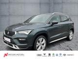 Seat Ateca 1.5TSI DSG X-PERIENCE LED+NAV+ACC+SHZ+PANO - gebrauchte Seat Ateca aus dem Jahr 2021