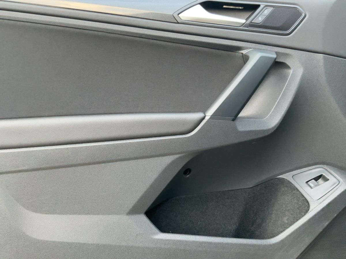 Volkswagen Tiguan - Bild 19