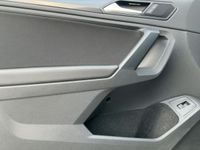 Volkswagen Tiguan - Vorschau Bild 19