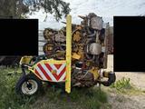 New Holland 900 SFIE - New Holland Schlepper