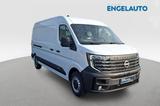 Nissan Interstar DCI 3,5t. L3H2  KAMERA LED 270°  DAB - Nissan Interstar: Van