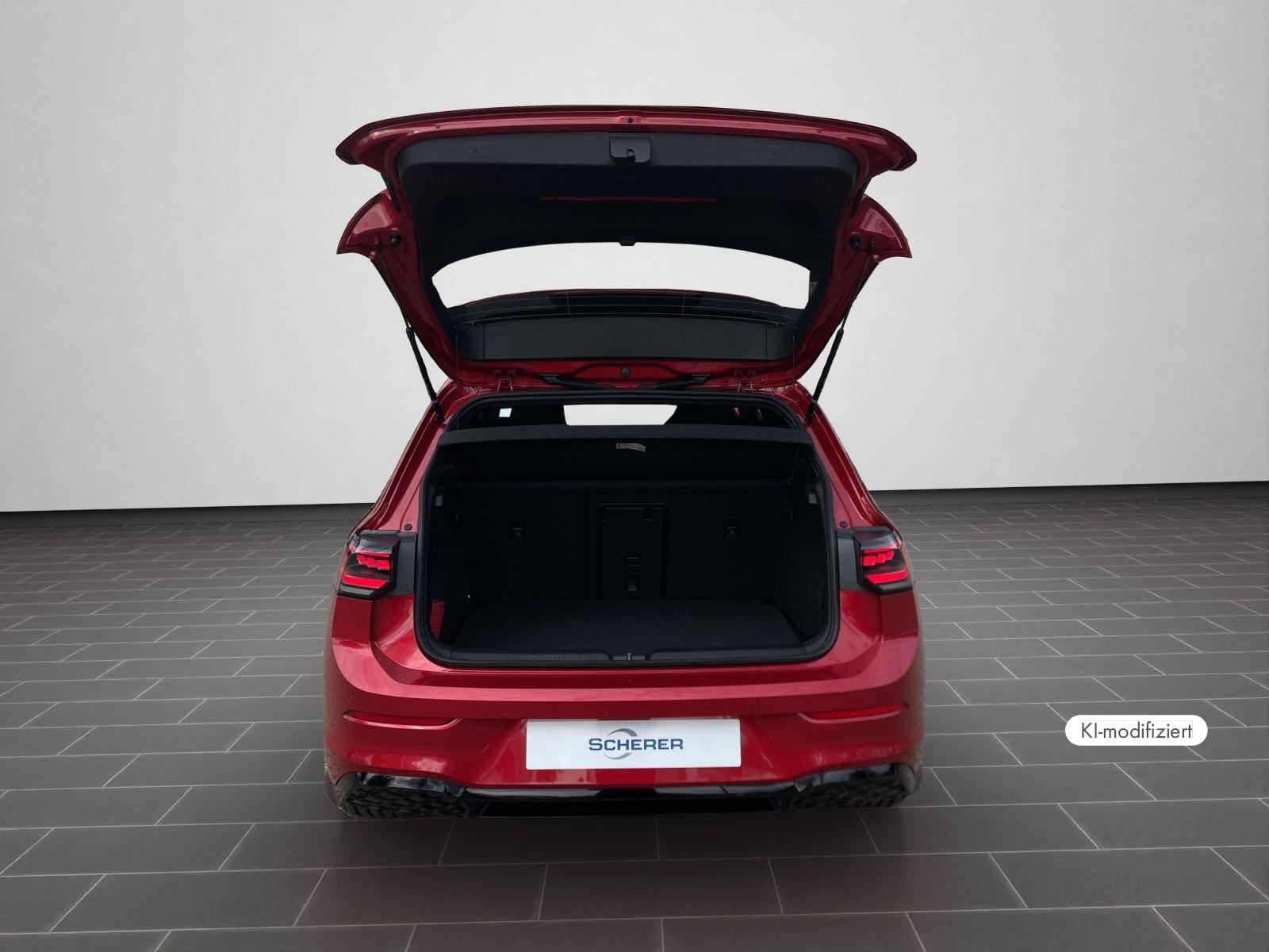 Volkswagen Golf R-Line 1,5l eTSI DSG 3J.GARANTIE/PANO/Harma, миниатюра 15