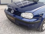 Volkswagen Golf IV 1.4 Edition *4xTürer*Klima*TÜV*Alwetter - Volkswagen Golf: Edition Iv