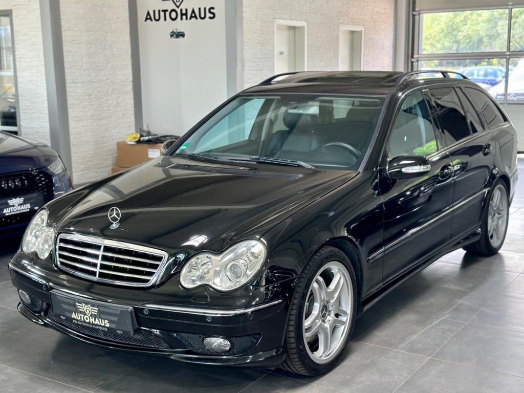 Mercedes-Benz C 280
