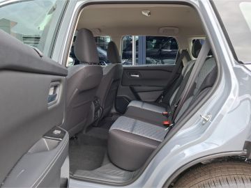 Nissan X-Trail Acenta 1.5 VC-T °LED°Navi°BF°SHZ°RFK°