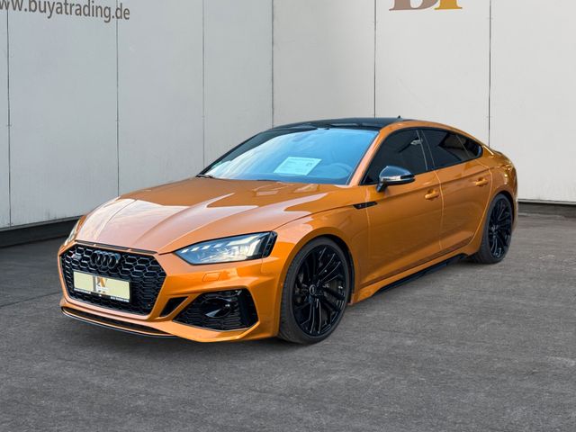 Audi RS5 / PANO / B&O/Sportabgas/Keramik