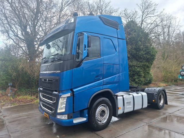 Volvo FH460 GLOBE XL   AUTOMAT   APK 5-25