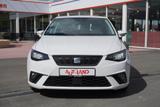 Seat Ibiza 1.0 Reference LED Sitzheizung Klima - Seat Ibiza Gebrauchtwagen in Berlin