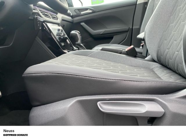Volkswagen T-Cross - Bild 11