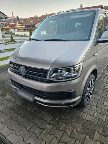 Volkswagen VW T6 4 motion tsi 150kw