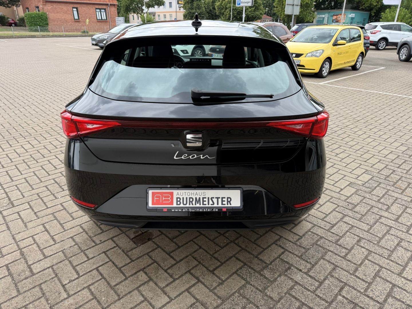 SEAT Leon 1.0 eTSI EU6d Style ACC Carplay LED - Image 5