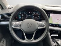 Volkswagen Touareg - Vorschau Bild 10